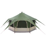Tenda Familiare Verde 5 persone
