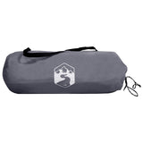 Tenda da backpacking Grigio e arancione 2 persone