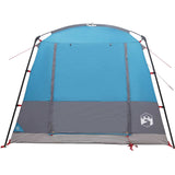 Tenda Toilette Blu 10 persone