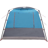 Tenda Toilette Blu 10 persone