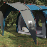 Tenda a tunnel Blu 382 x 262 x 214 cm