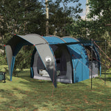 Tenda a tunnel Blu 382 x 262 x 214 cm