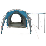 Tenda a tunnel Blu 382 x 262 x 214 cm