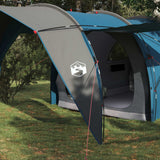 Tenda a tunnel Blu 562 x 265 x 216 cm