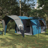 Tenda a tunnel Blu 562 x 265 x 216 cm