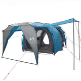 Tenda a tunnel Blu 562 x 265 x 216 cm