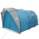 Tenda a tunnel Blu 562 x 265 x 216 cm