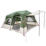 Tenda Istantanea Verde 8 persone