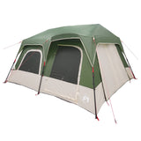 Tenda Istantanea Verde 8 persone