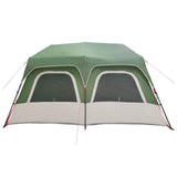 Tenda Istantanea Verde 8 persone