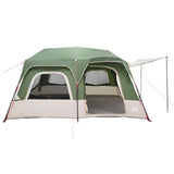 Tenda Istantanea Verde 8 persone