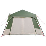 Tenda Istantanea Verde 8 persone