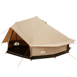 Tenda Familiare Crema 10 persone Policotone