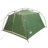 Tenda a tunnel Verde 2 persone