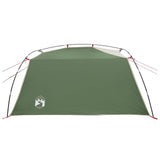 Tenda a tunnel Verde 2 persone