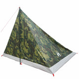 Tenda da backpacking Mimetico 4 persone
