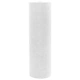 Fleece per Piante di Protezione dal Gelo Bianco 20 x 1,6 m