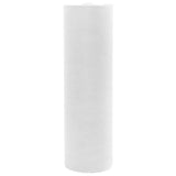 Fleece per Piante di Protezione dal Gelo Bianco 50 x 1,6 m