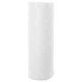 Fleece per Piante di Protezione dal Gelo Bianco 20 x 3,2 m