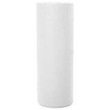 Fleece per Piante di Protezione dal Gelo Bianco 50 x 3,2 m