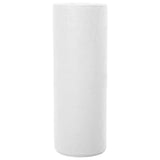 Fleece per Piante di Protezione dal Gelo Bianco 100 x 3,2 m