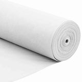 Fleece per Piante di Protezione dal Gelo Bianco 50 x 3,2 m