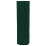 Fleece per Piante di Protezione dal Gelo Verde 100 x 1,6 m