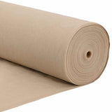 Fleece per Piante di Protezione dal Gelo Beige 20 x 3,2 m