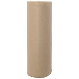 Fleece per Piante di Protezione dal Gelo Beige 50 x 3,2 m