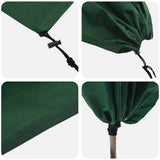 Coperture in Fleece per Protezione Antigelo delle Piante 10 pcs