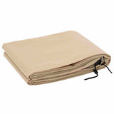Coperture in Fleece per Protezione Antigelo delle Piante 5 pcs