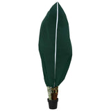 Coperture in Fleece per Protezione Antigelo delle Piante 5 pcs