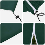 Coperture in Fleece per Protezione Antigelo delle Piante 5 pcs