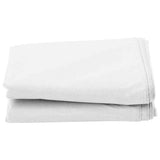 Coperture in Fleece per Protezione Antigelo delle Piante Bianco
