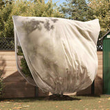 Coperture in Fleece per Protezione Antigelo delle Piante 3 pcs