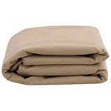 Coperture in Fleece per Protezione Antigelo delle Piante 3 pcs