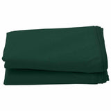 Coperture in Fleece per Protezione Antigelo delle Piante Verde