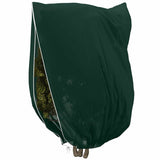 Coperture in Fleece per Protezione Antigelo delle Piante Verde