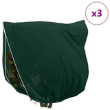 Coperture in Fleece per Protezione Antigelo delle Piante 3 pcs