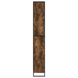 Armadio per Libri 60 x 30 x 189,5 cm Legno truciolato