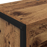 Armadio per Libri 60 x 30 x 189,5 cm Legno truciolato