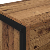 Armadio per Libri 80 x 30 x 189,5 cm Legno truciolato