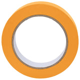 Nastri Adesivi per Pittori 12 pcs Giallo 19mm x 50m Carta