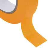 Nastri Adesivi per Pittori 50 pcs Giallo 19mm x 50m Carta