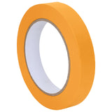 Nastri Adesivi per Pittori 50 pcs Giallo 19mm x 50m Carta