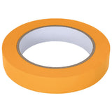 Nastri Adesivi per Pittori 50 pcs Giallo 19mm x 50m Carta