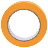 Nastri Adesivi per Pittori 50 pcs Giallo 19mm x 50m Carta