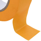 Nastri Adesivi per Pittori 50 pcs Giallo 25mm x 50m Carta