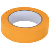 Nastri Adesivi per Pittori 6 pcs Giallo 30mm x 50m Carta