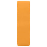 Nastri Adesivi per Pittori 6 pcs Giallo 30mm x 50m Carta